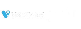 visit2israel logo
