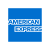 לוגו אמריקן אקספרס