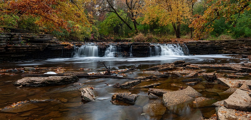 DuPage County, Illinois, USA