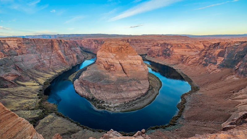 Grand Canyon USA