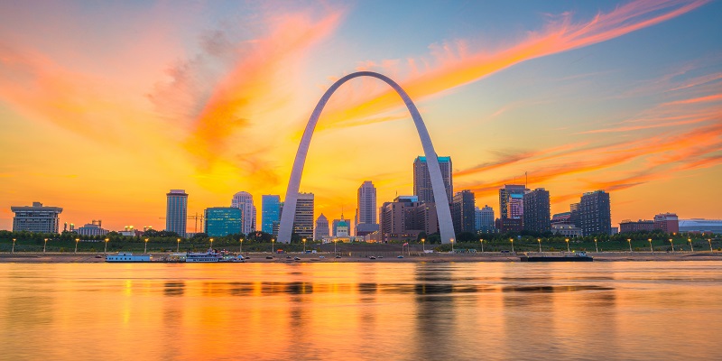 St. Louis USA