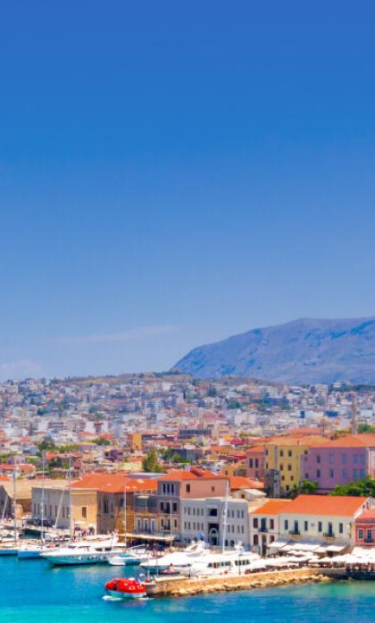 Chania