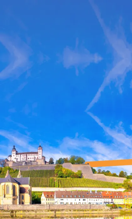 rent a car in germany with Ofran