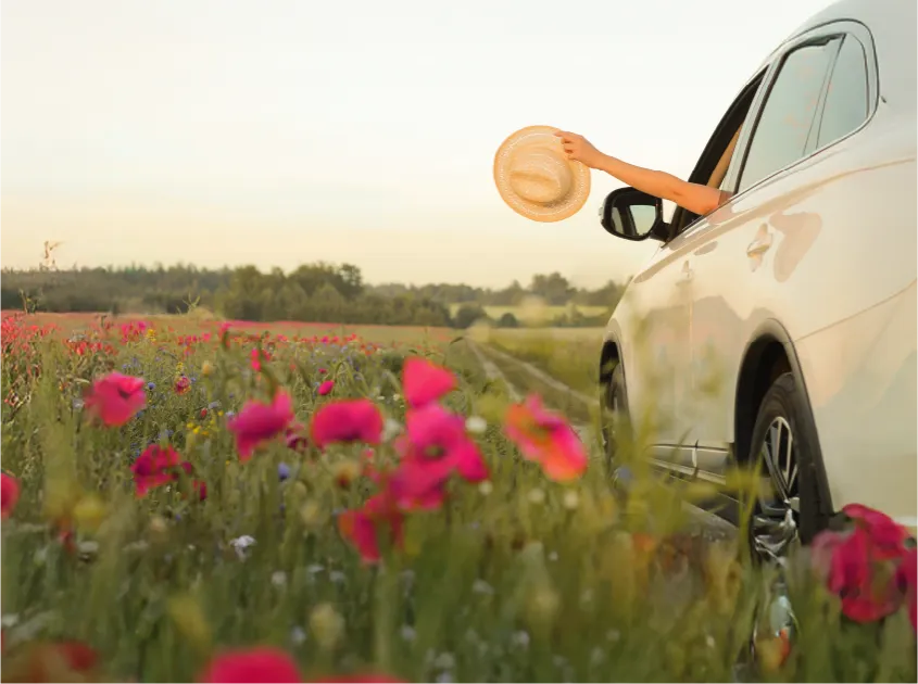 אופרן השכרת רכב בחו"ל בשיתוף lastminute.co.il