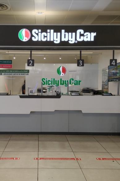 Sicily By Car