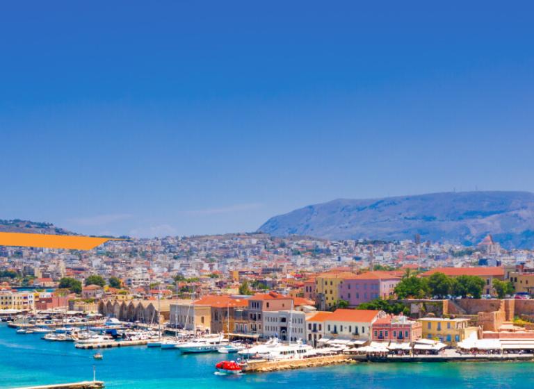 Chania